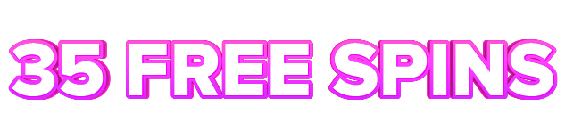 Karamba 35 FREE SPINS