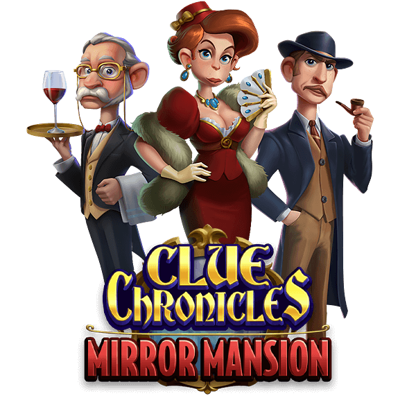 Karamba Online Casino Karamba Clue Chronicles: Mirror Mansion
