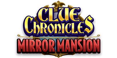 Karamba Clue Chronicles: Mirror Mansion